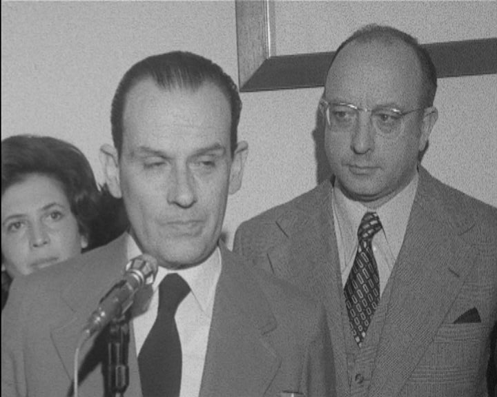 Tomada de posse de Manuel Caldeira Pais