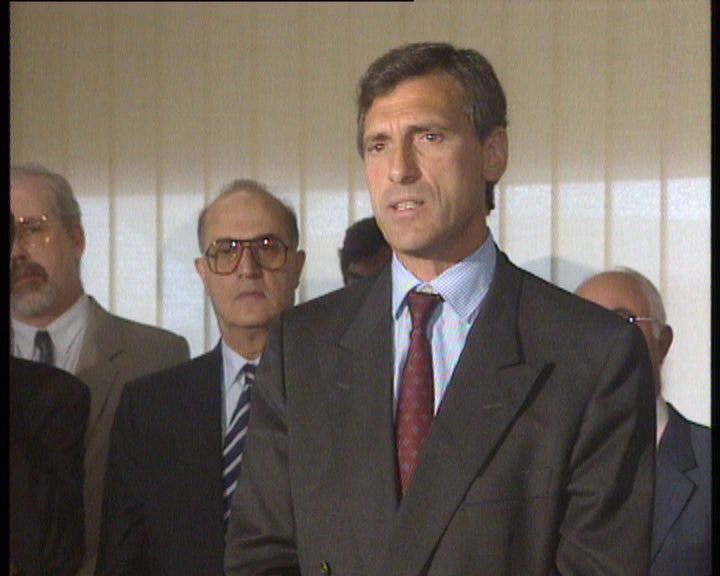 Consórcio de distribuição de Gás