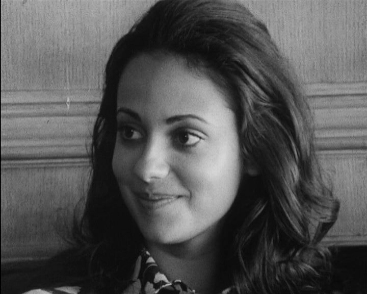 Ana Paula de Almeida, Miss Portugal, visita Lisboa