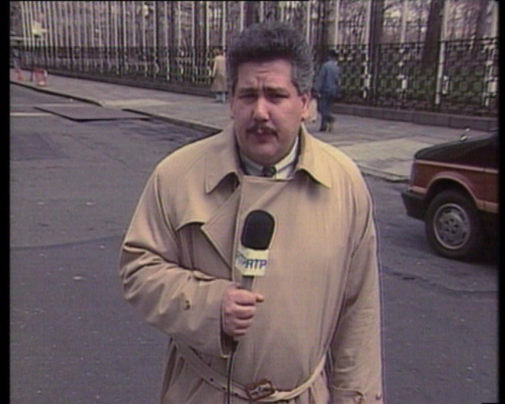 Posição da ONU sobre o navio Lusitânia Expresso