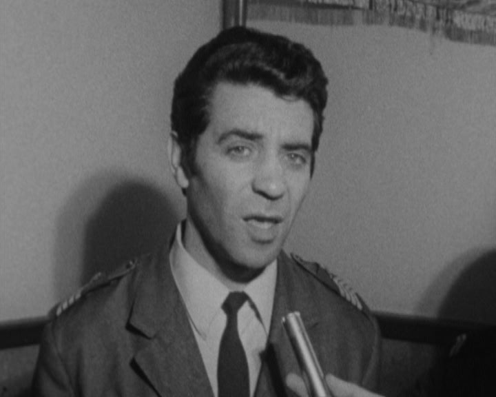 Declarações de oficiais sobre o 11 de Março