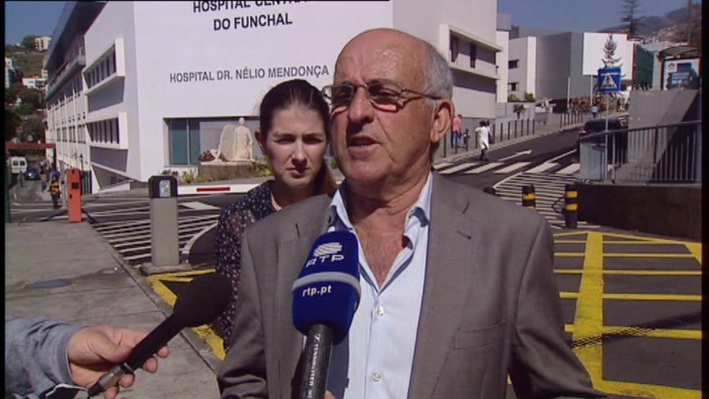 PTP crítica atendimento no Hospital Doutor Nélio Mendonça