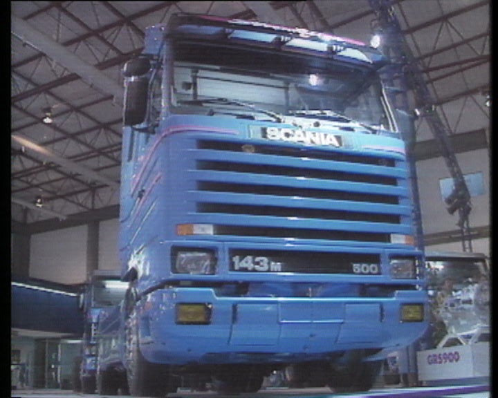 2ª edição do Auto-Show