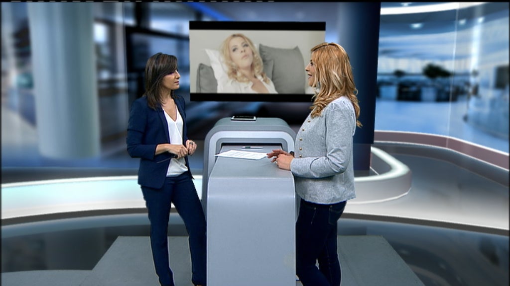 Entrevista a Diana Martinez