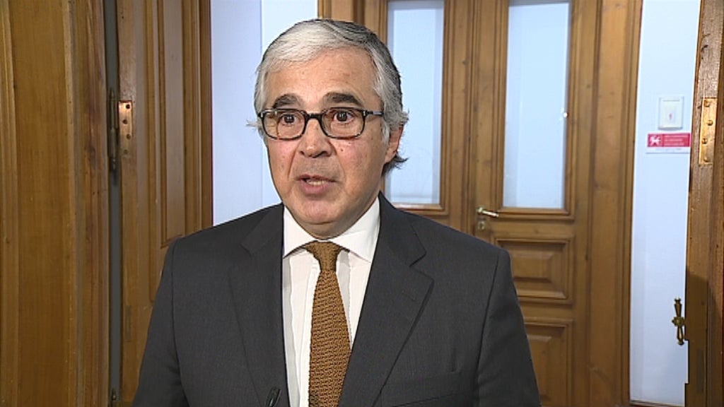 Comissão Parlamentar de Inquérito à CGD