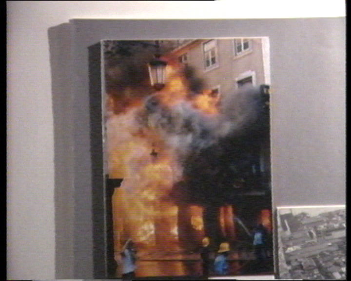 Exposição “Fotojornalismo Hoje”