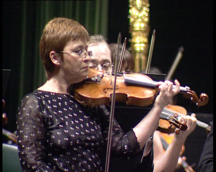 Orquestra Nacional do Porto esgota Coliseu do Porto