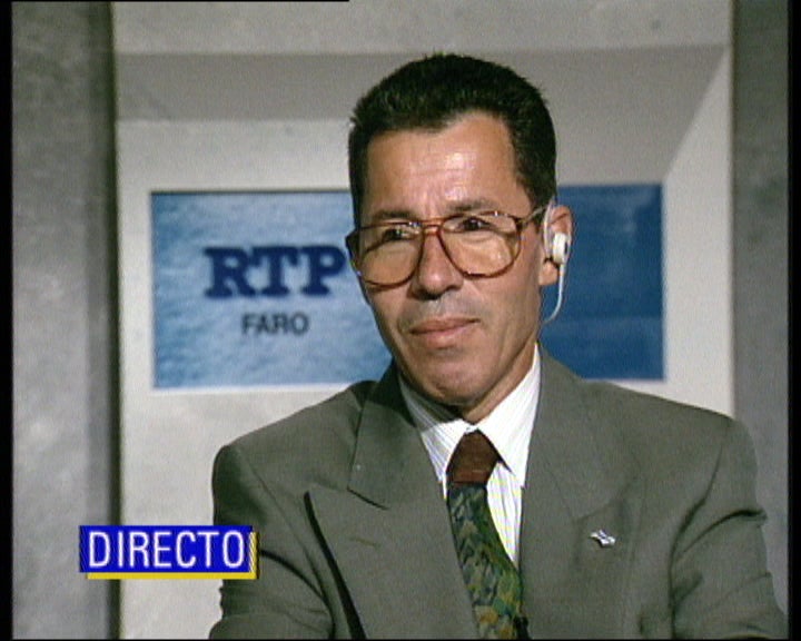 Entrevista a Horácio Cavaco