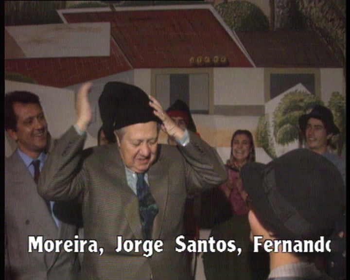 15 Dias de Presidência Aberta