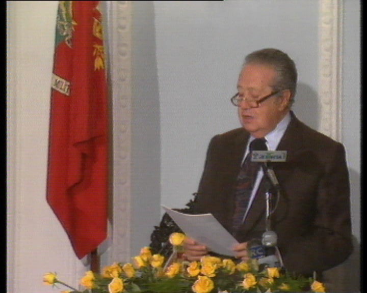 Comemoração dos 350 Anos do Supremo Tribunal Militar