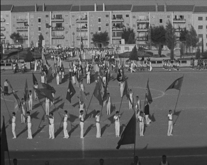 Jogos Desportivos da FNAT