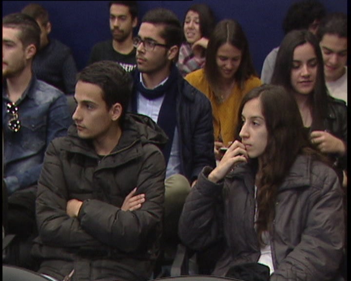 Promoção de oportunidades na Madeira