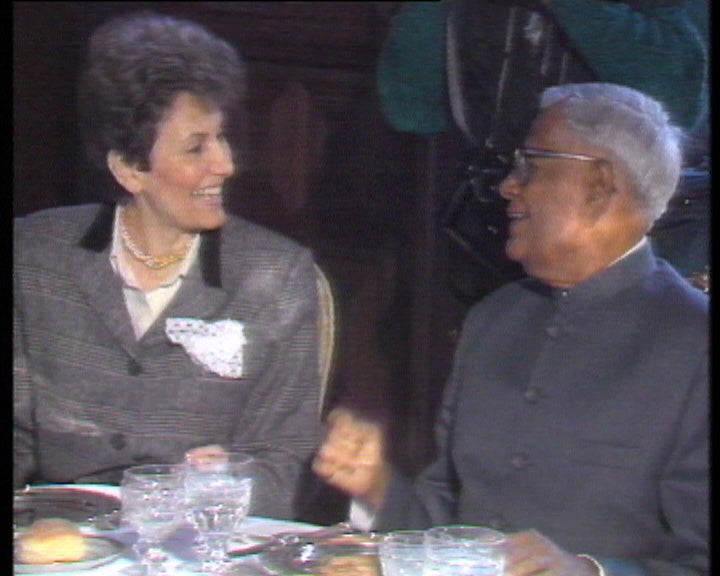 Visita de Presidente da Índia a Portugal