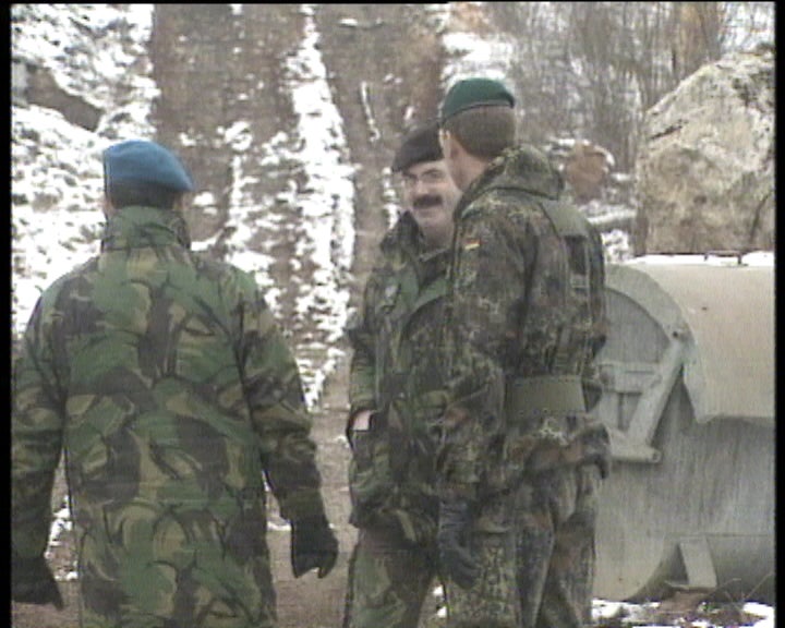 Cianeto investigado pela missão científica portuguesa