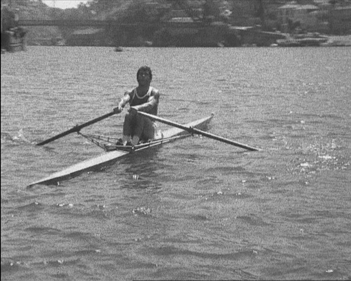 Remo: Campeonatos Nacionais de Velocidade