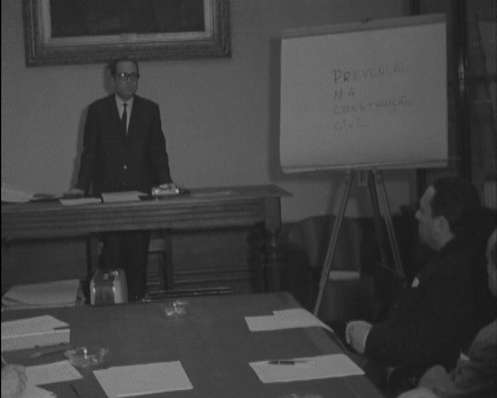 Cursos de Segurança no Trabalho no Porto