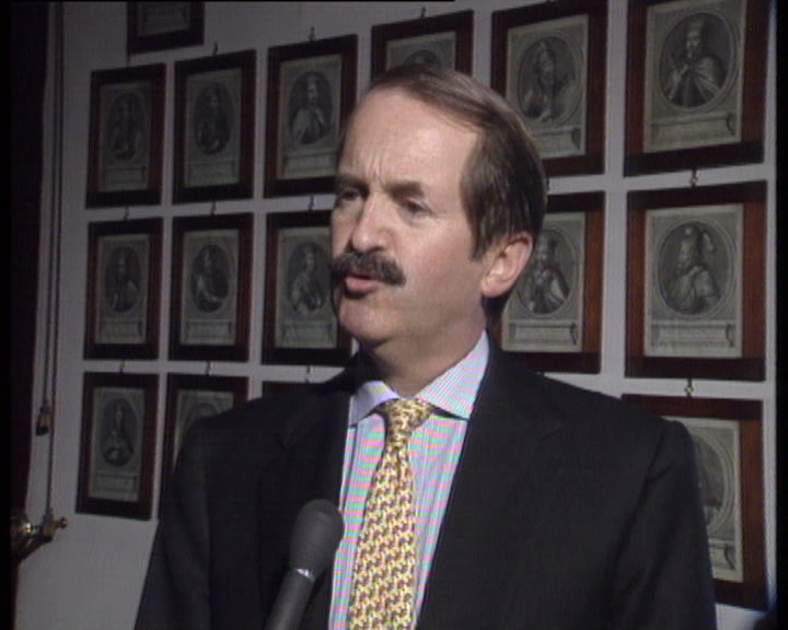 Casamento de Dom Duarte Pio