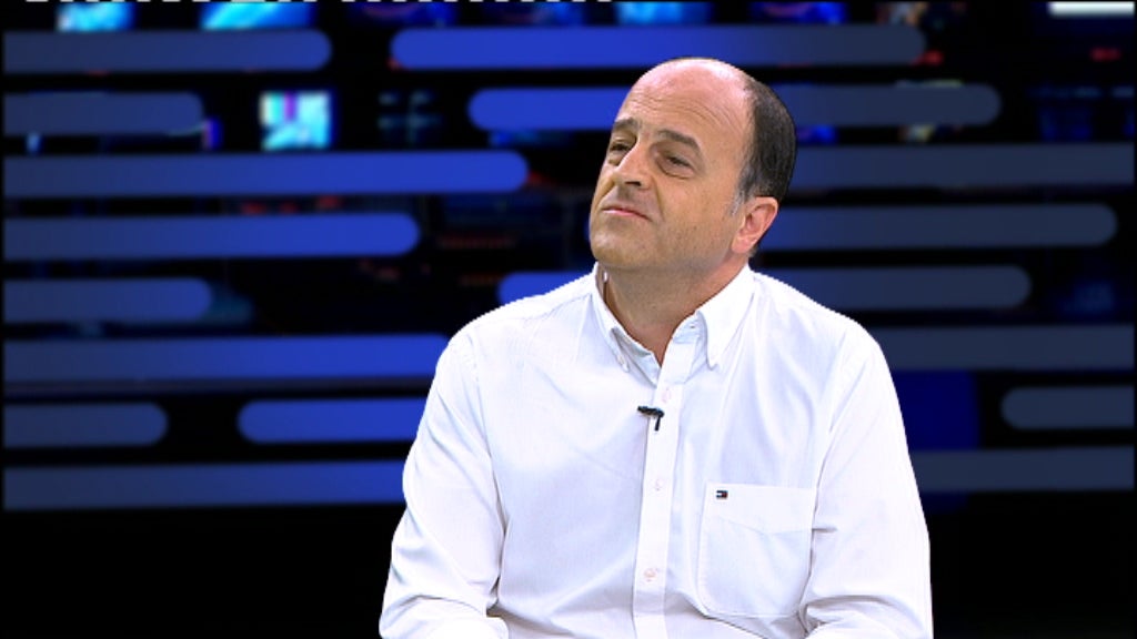 Entrevista a José Vilela