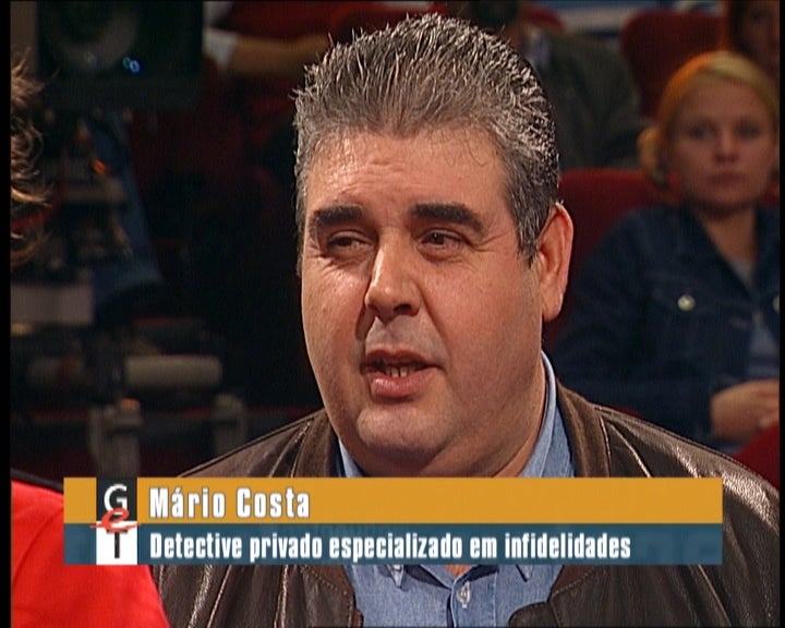 O casamento é para toda a vida? – Parte II