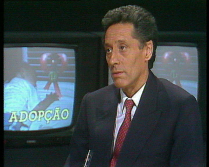 Entrevista a Armando Leandro