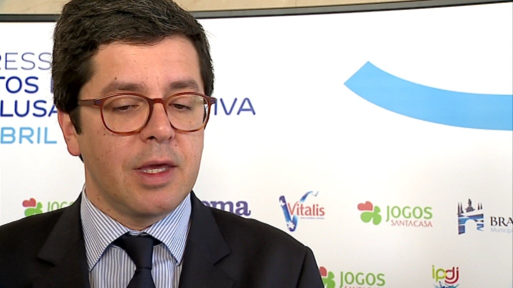 Apelo à responsabilidade dos dirigentes desportivos