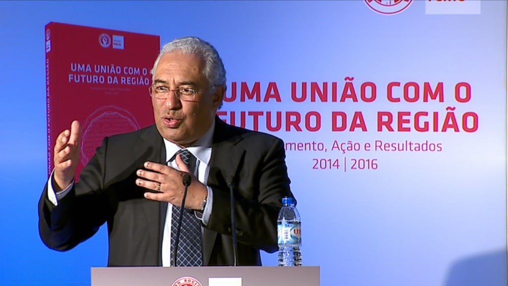 100 dias de Governo vs Pedro Passos Coelho na liderança do PSD