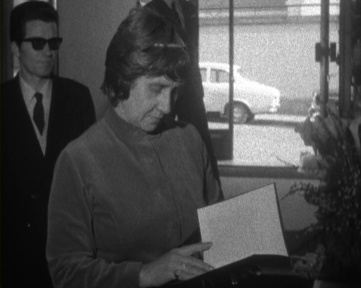 Exposição de Eunice Matos Portugal