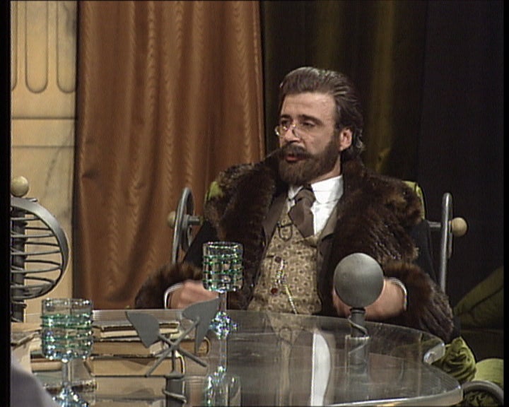 Ideias com História – Parte I