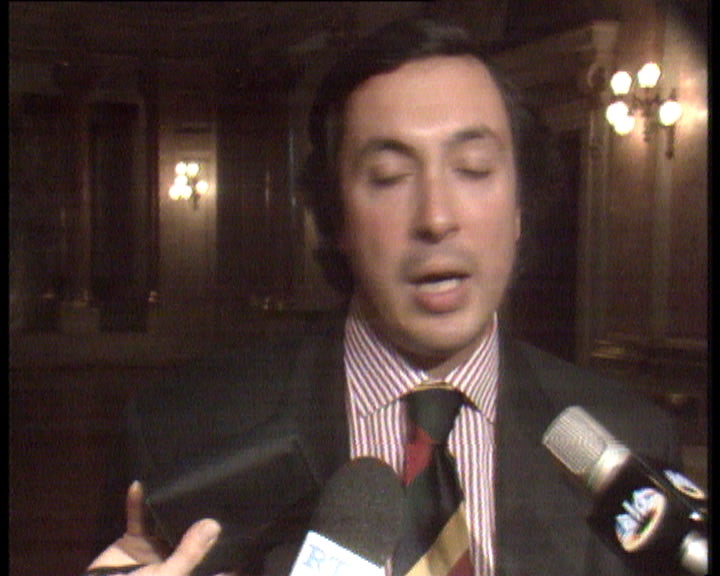 Sessão da Assembleia da República