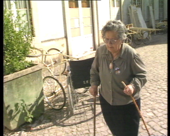 Regresso dos peregrinos de Fátima