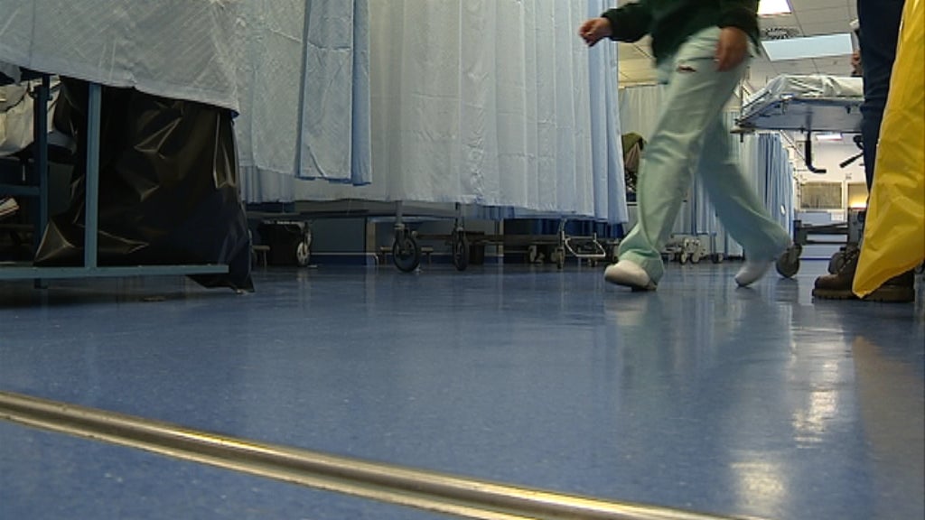 Lei de Bases da Saúde