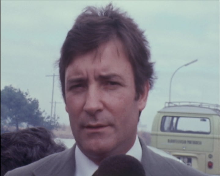 Declarações de Jorge Campinos