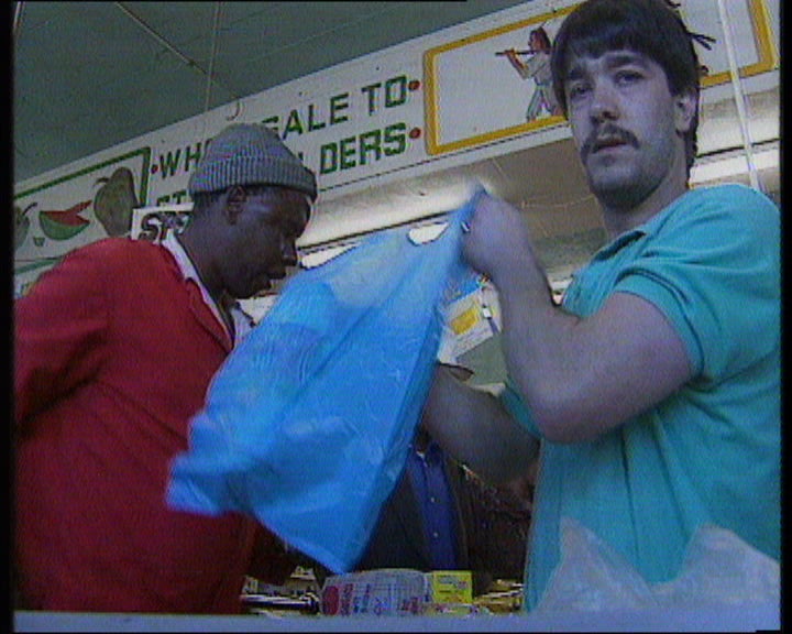 Situação dos portugueses em Alexander