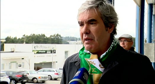 Vitória do Moreirense Futebol Clube