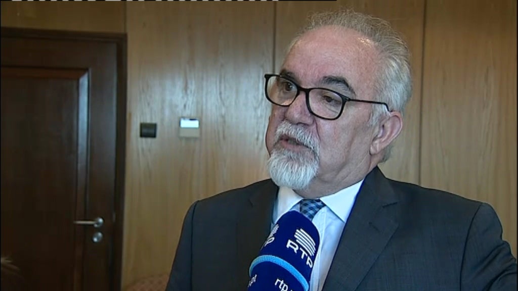 Descida do Desemprego