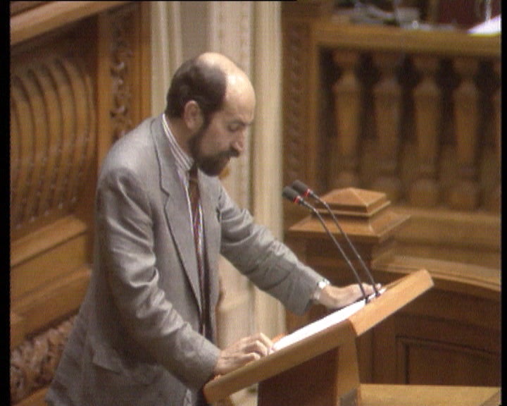 Críticas à política ambiental