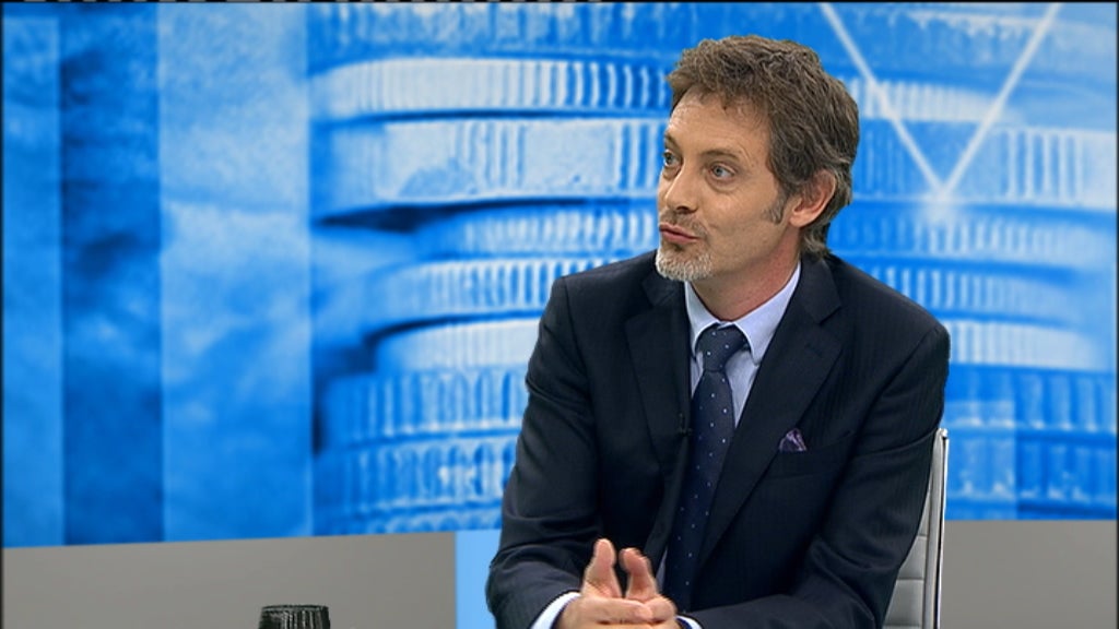 Entrevista a Domingos Andrade