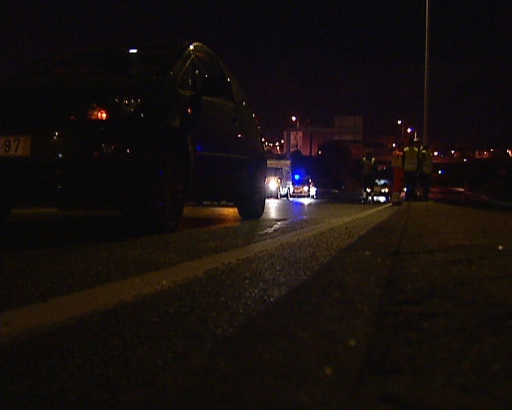 Excessos de Ano Novo