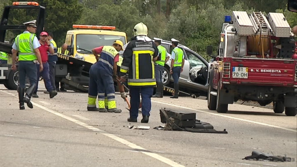 Dia Mundial das Vítimas da Estrada