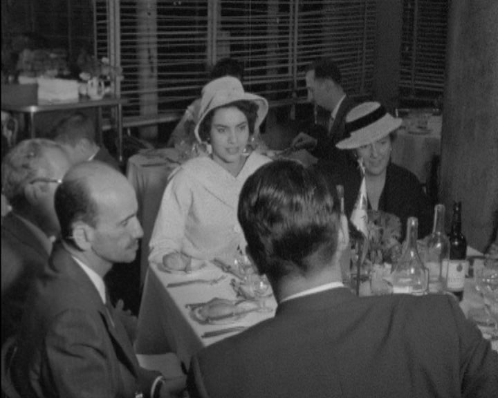 Miss Pernambuco passou por Lisboa