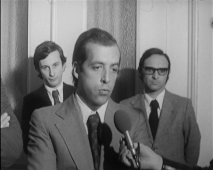 Audiência da Associação de Industriais de Montagem de Automóveis