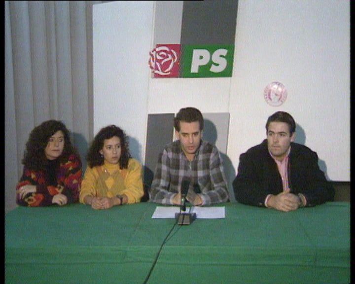 Síntese das notícias