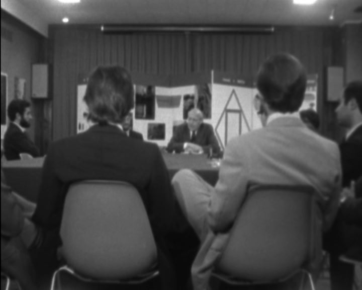 Conferência de Walt Whitman Rostow