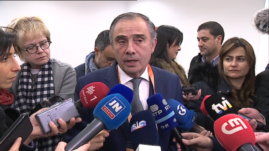 Conselho Nacional Extraordinário do PSD