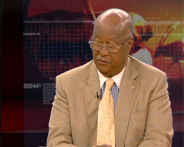 Carlos Gomes Júnior – Parte II