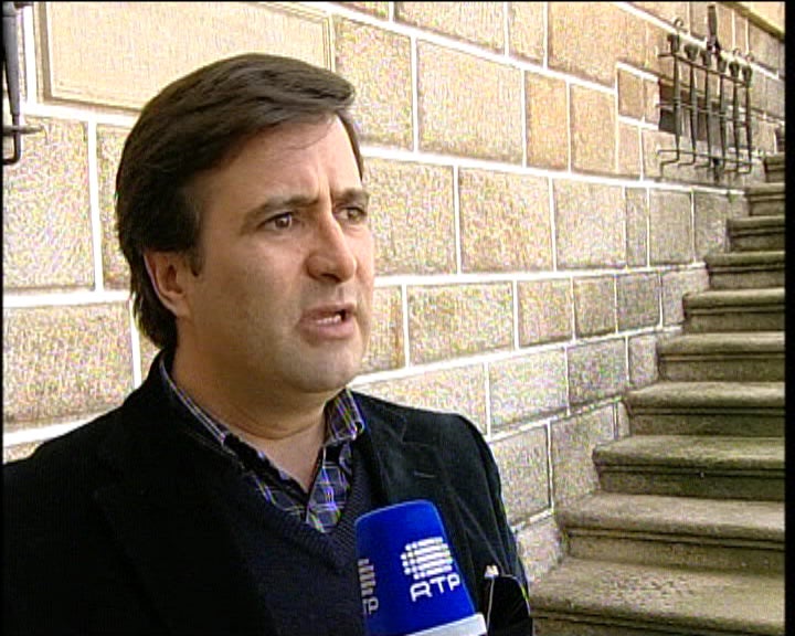 Infiltração de água numa casa