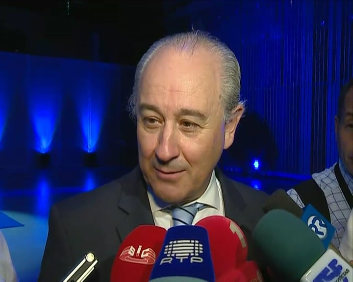 Rui Rio sobre Presidenciais