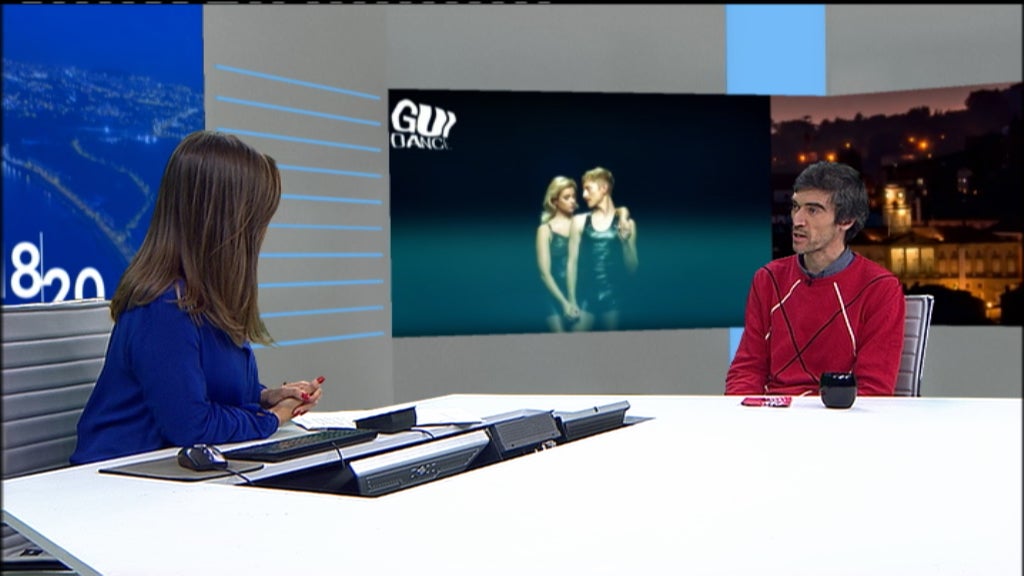 Entrevista a Rui Torrinha