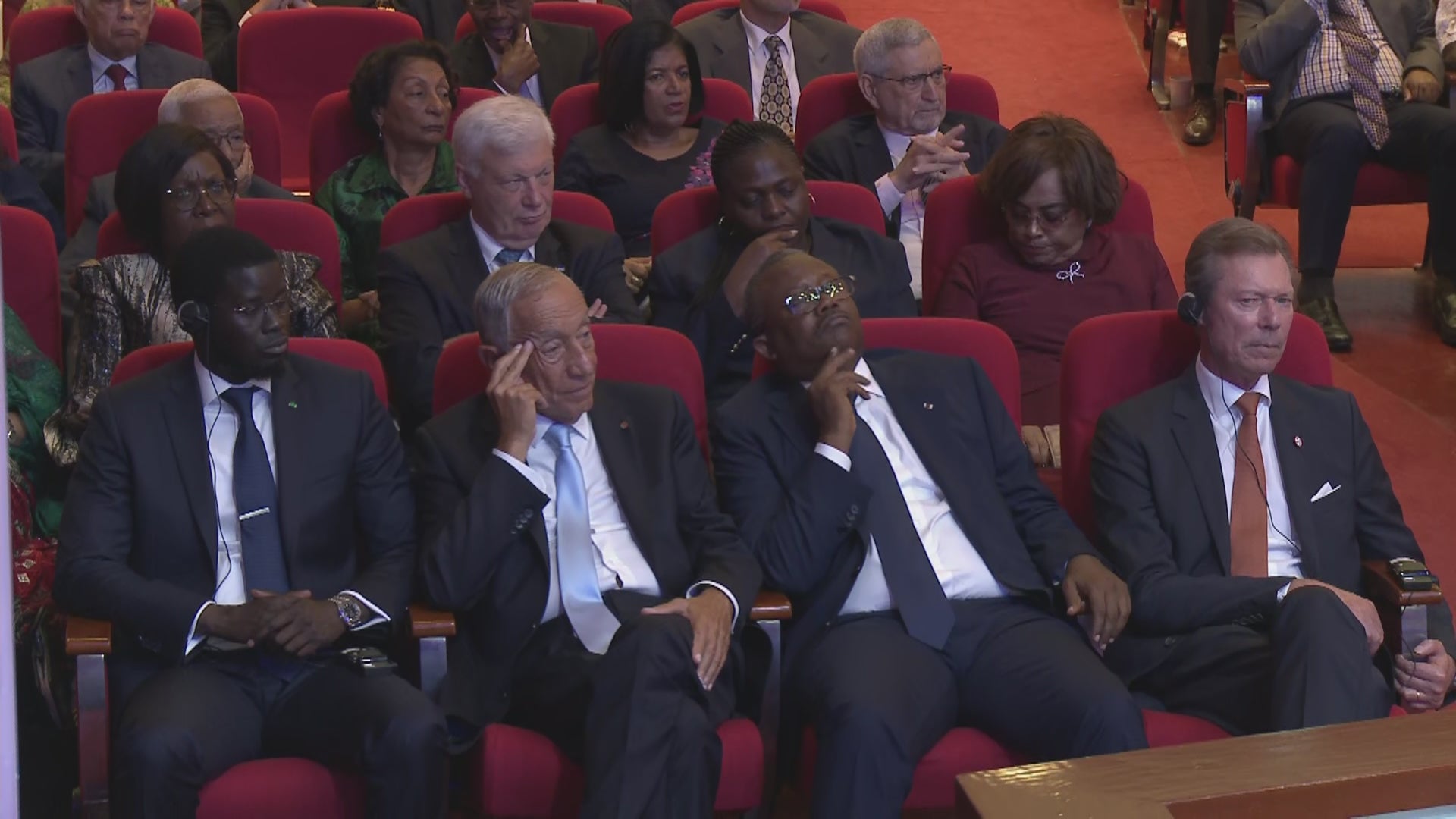 50º Aniversário da Independência de Cabo Verde
