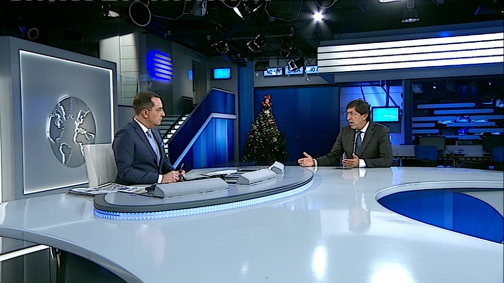 Entrevista a António Raposo Subtil